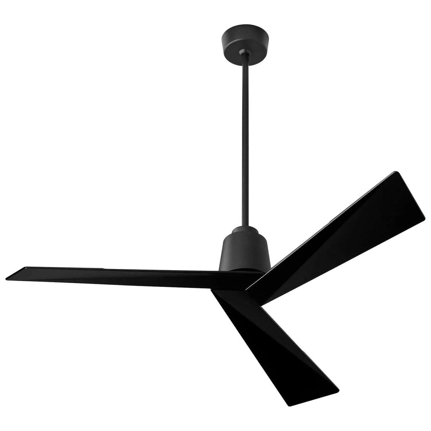 Oxygen Lighting - Dynamo 54 Ceiling Fan - 3-113-15 - Canada Light Shop