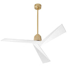 Oxygen Lighting - Dynamo 54 Ceiling Fan - 3-113-640 - Canada Light Shop