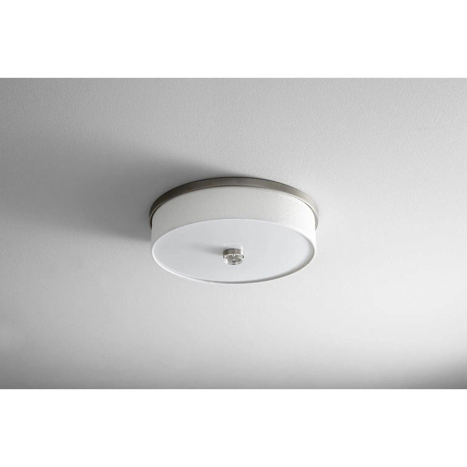 Oxygen Lighting - Echo LED Ceiling Mount - 3-694-24 - Canada Light Shop