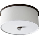 Oxygen Lighting - Echo LED Ceiling Mount - 3-695-22 - Canada Light Shop