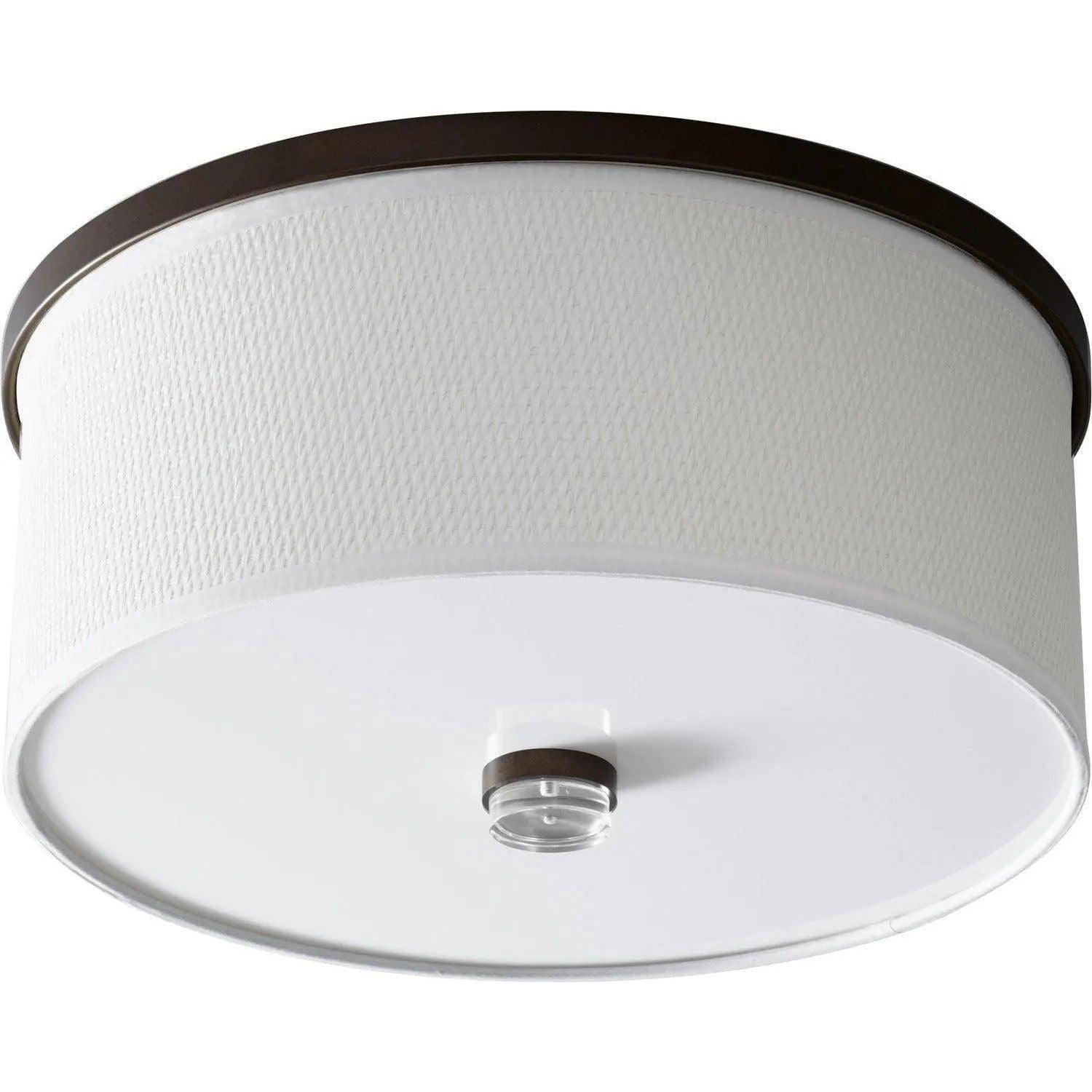 Oxygen Lighting - Echo LED Ceiling Mount - 3-695-22 - Canada Light Shop