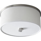 Oxygen Lighting - Echo LED Ceiling Mount - 3-695-24 - Canada Light Shop