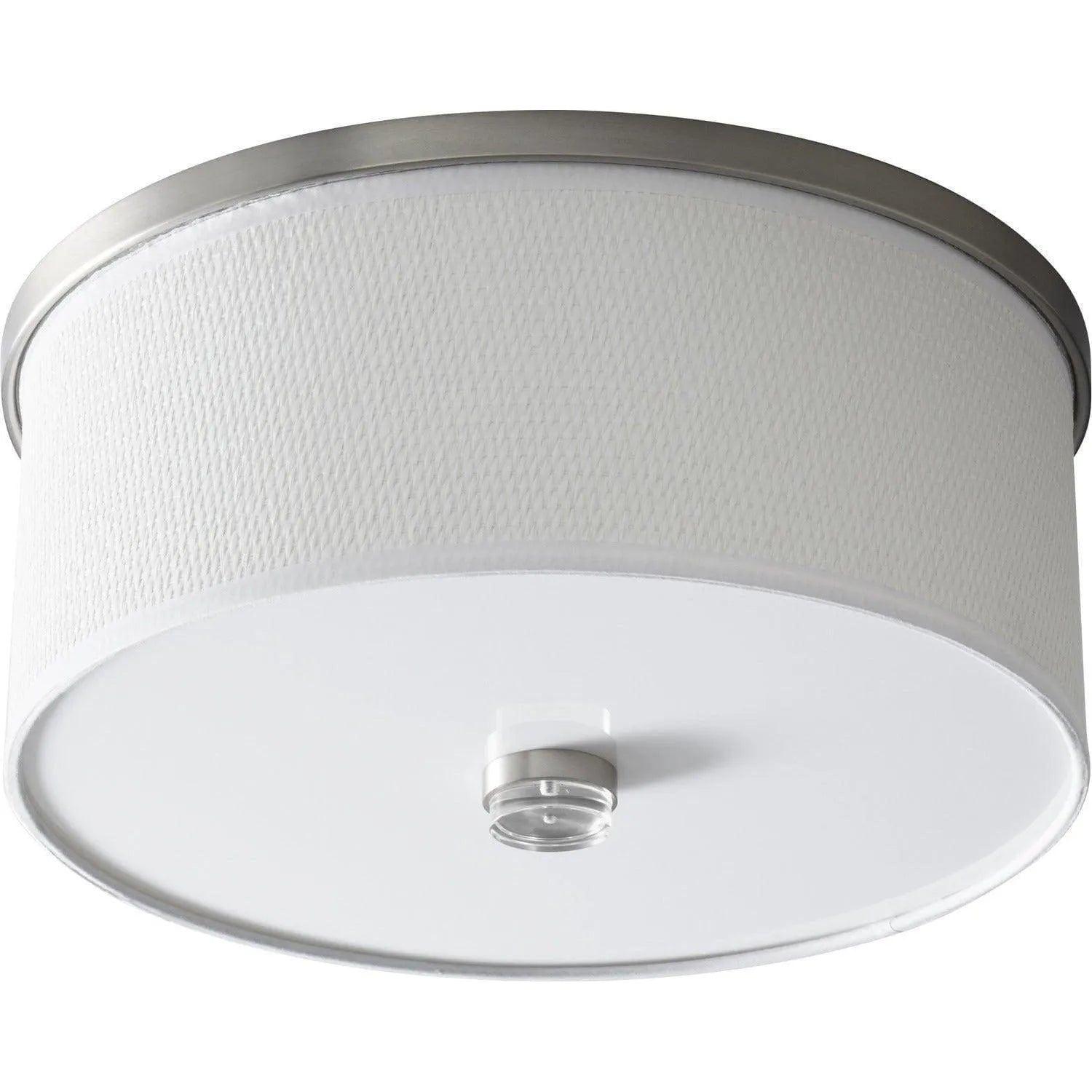 Oxygen Lighting - Echo LED Ceiling Mount - 3-695-24 - Canada Light Shop