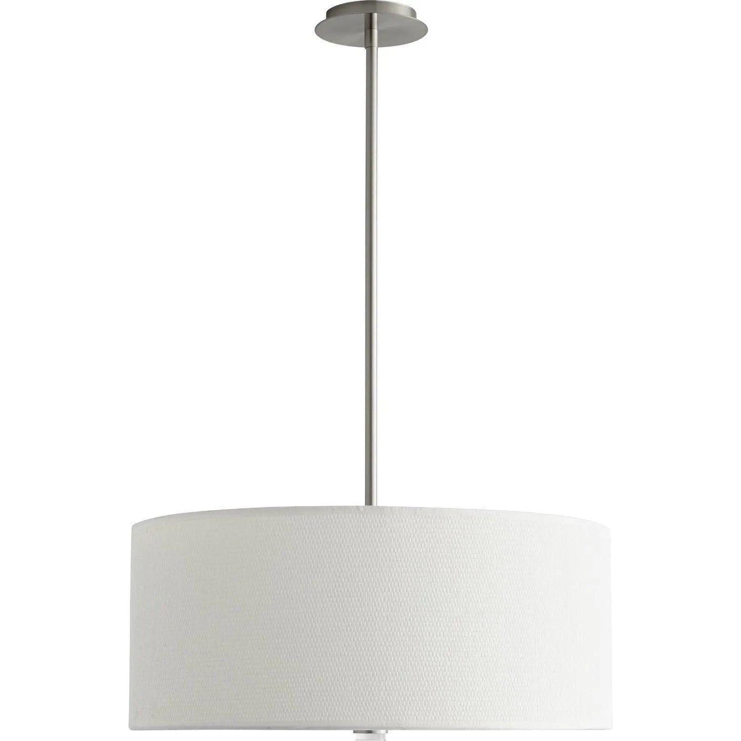 Oxygen Lighting - Echo LED Pendant - 3-639-24 - Canada Light Shop