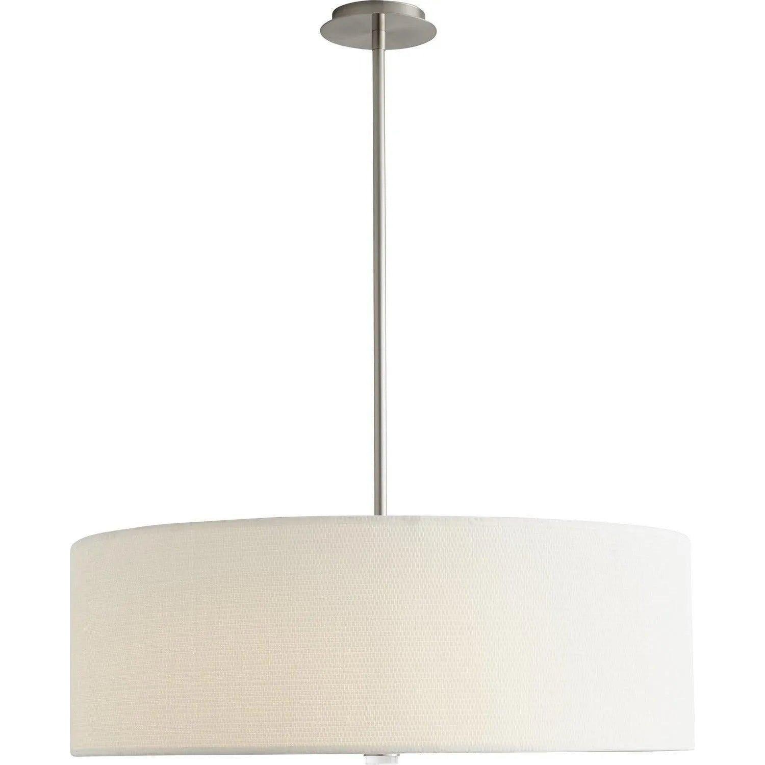 Oxygen Lighting - Echo LED Pendant - 3-640-24 - Canada Light Shop