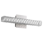 Oxygen Lighting - Élan LED Vanity - 3-573-24 - Canada Light Shop