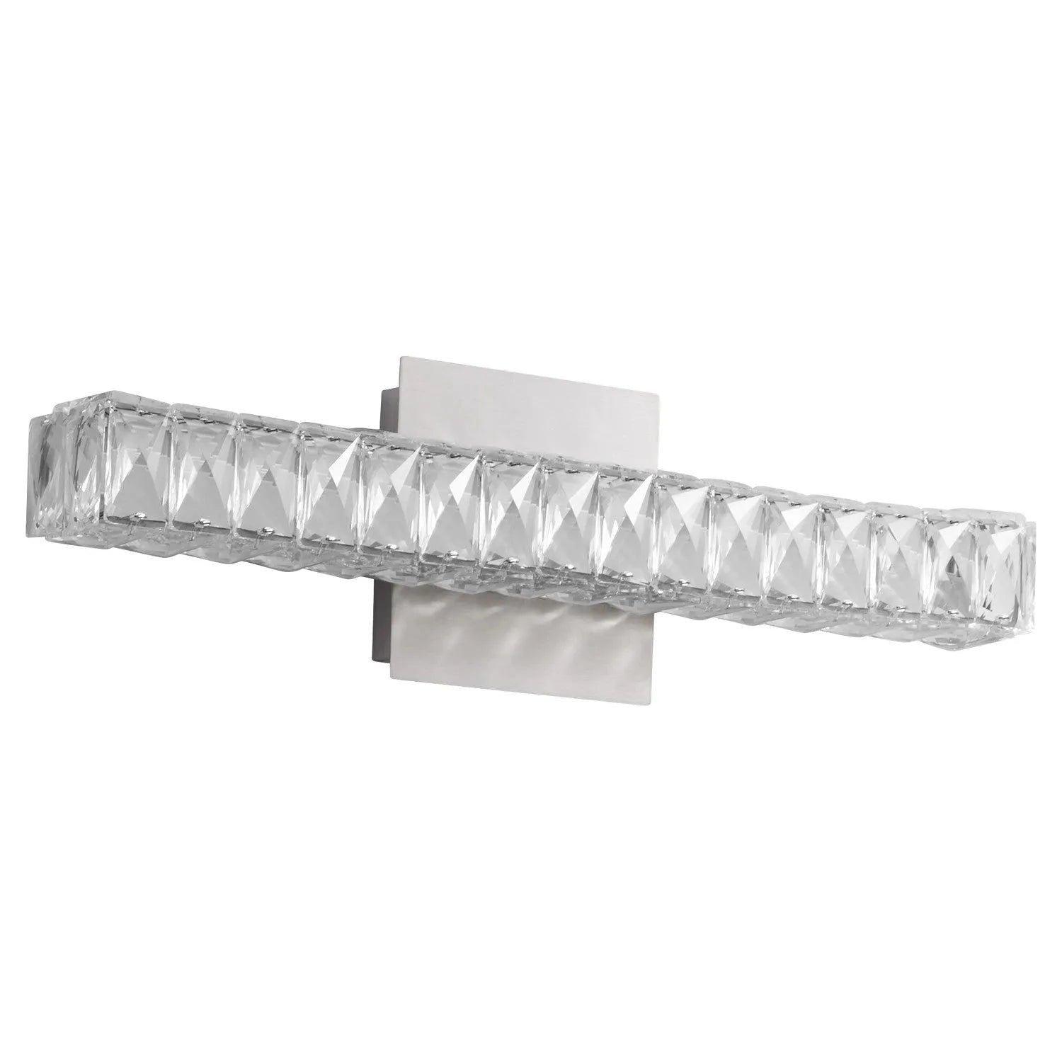 Oxygen Lighting - Élan LED Vanity - 3-573-24 - Canada Light Shop