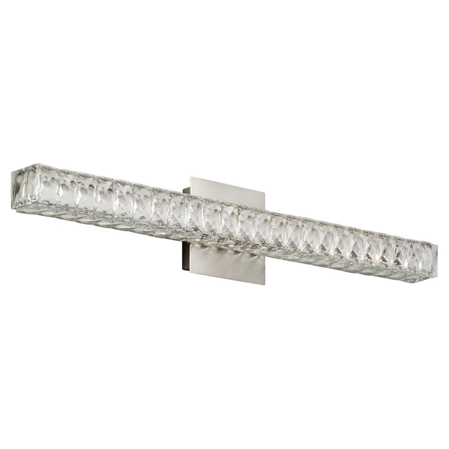 Oxygen Lighting - Élan LED Vanity - 3-574-24 - Canada Light Shop