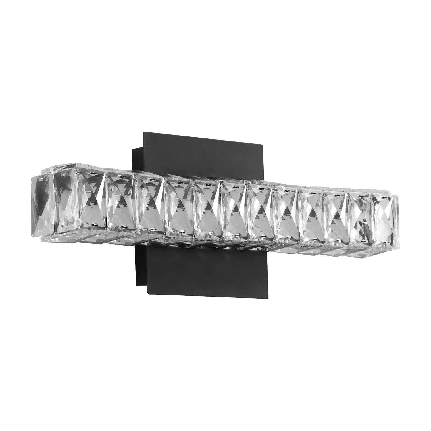 Oxygen Lighting - Élan LED Wall Sconce - 3-572-15 - Canada Light Shop