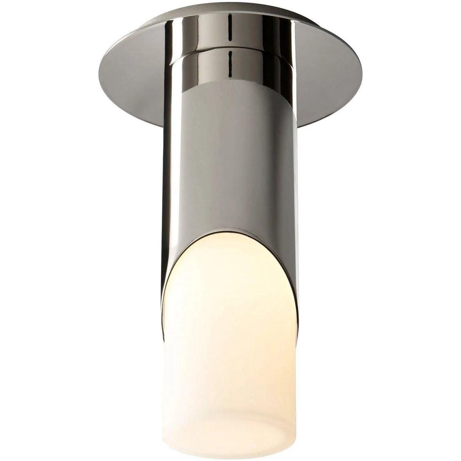 Oxygen Lighting - Ellipse LED Ceiling Mount - 3-353-120 - Canada Light Shop