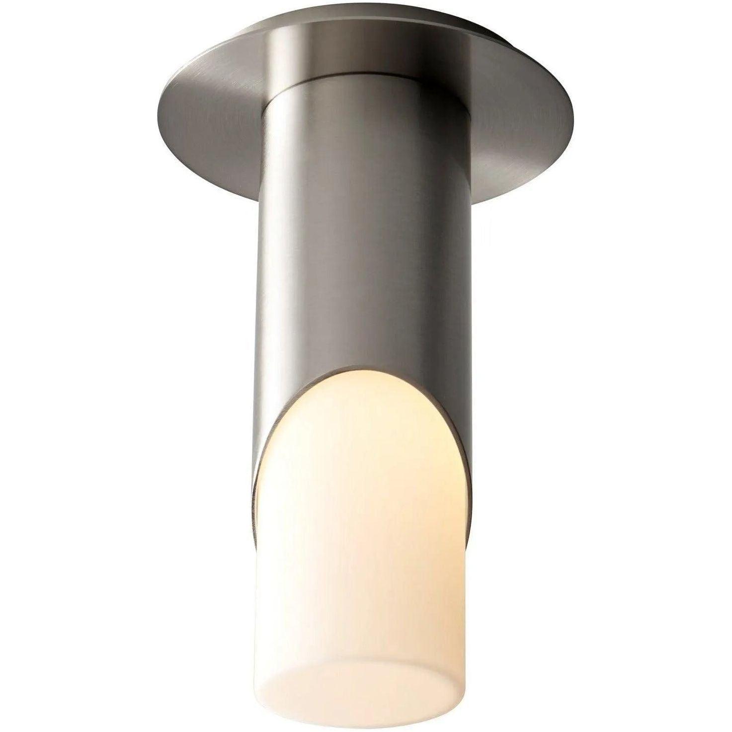 Oxygen Lighting - Ellipse LED Ceiling Mount - 3-353-124 - Canada Light Shop