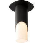 Oxygen Lighting - Ellipse LED Ceiling Mount - 3-353-215 - Canada Light Shop