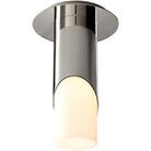 Oxygen Lighting - Ellipse LED Ceiling Mount - 3-353-220 - Canada Light Shop