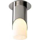 Oxygen Lighting - Ellipse LED Ceiling Mount - 3-354-120 - Canada Light Shop