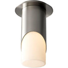 Oxygen Lighting - Ellipse LED Ceiling Mount - 3-354-124 - Canada Light Shop