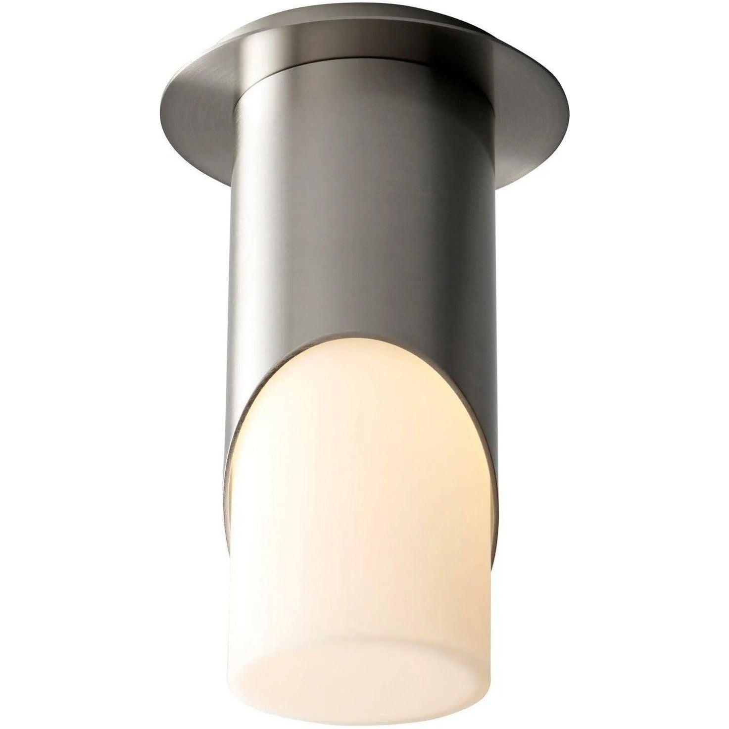 Oxygen Lighting - Ellipse LED Ceiling Mount - 3-354-124 - Canada Light Shop