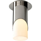 Oxygen Lighting - Ellipse LED Ceiling Mount - 3-354-220 - Canada Light Shop