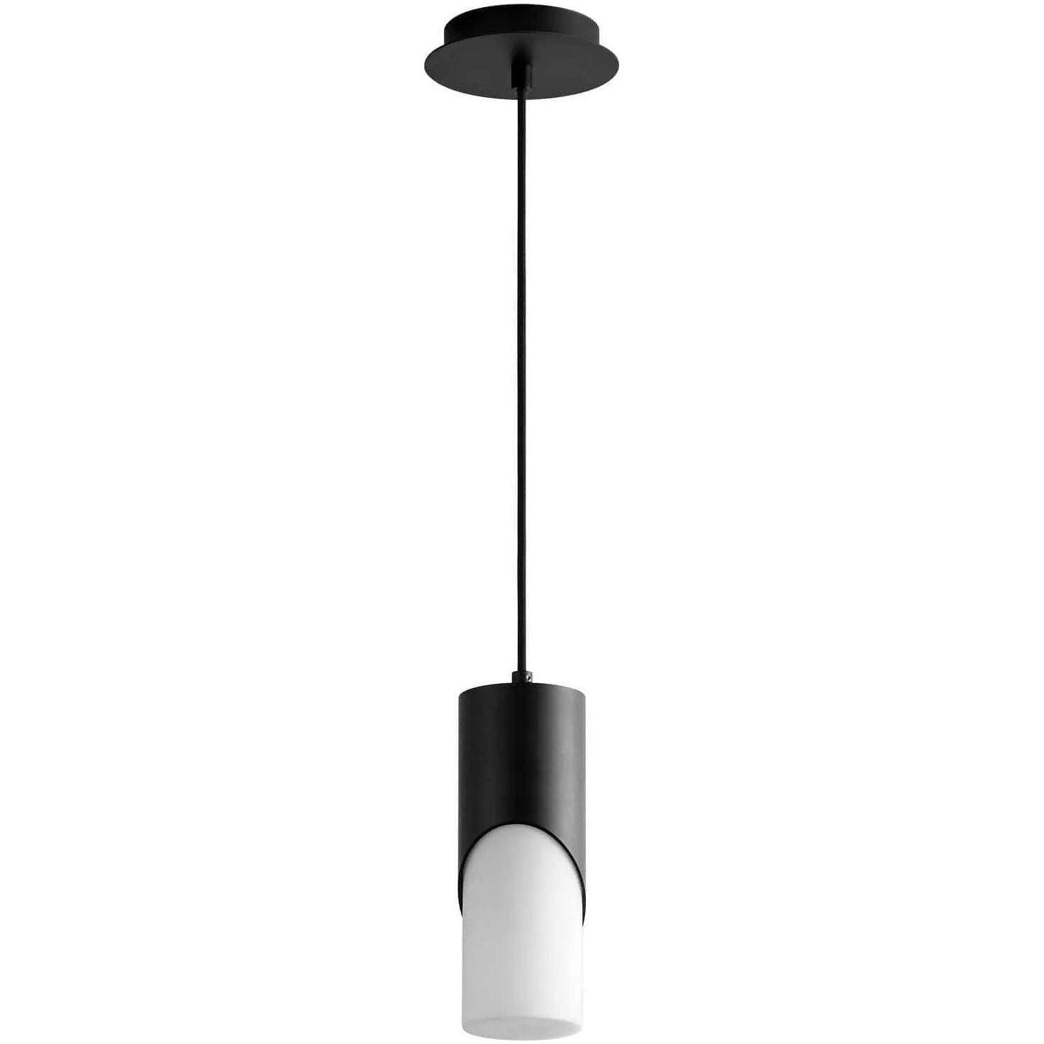 Oxygen Lighting - Ellipse LED Pendant - 3-677-115 - Canada Light Shop