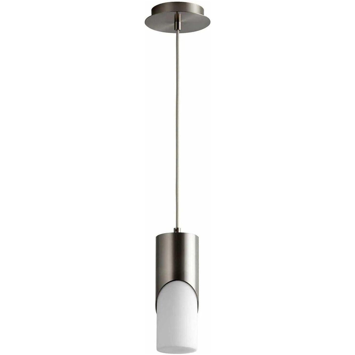 Oxygen Lighting - Ellipse LED Pendant - 3-677-124 - Canada Light Shop