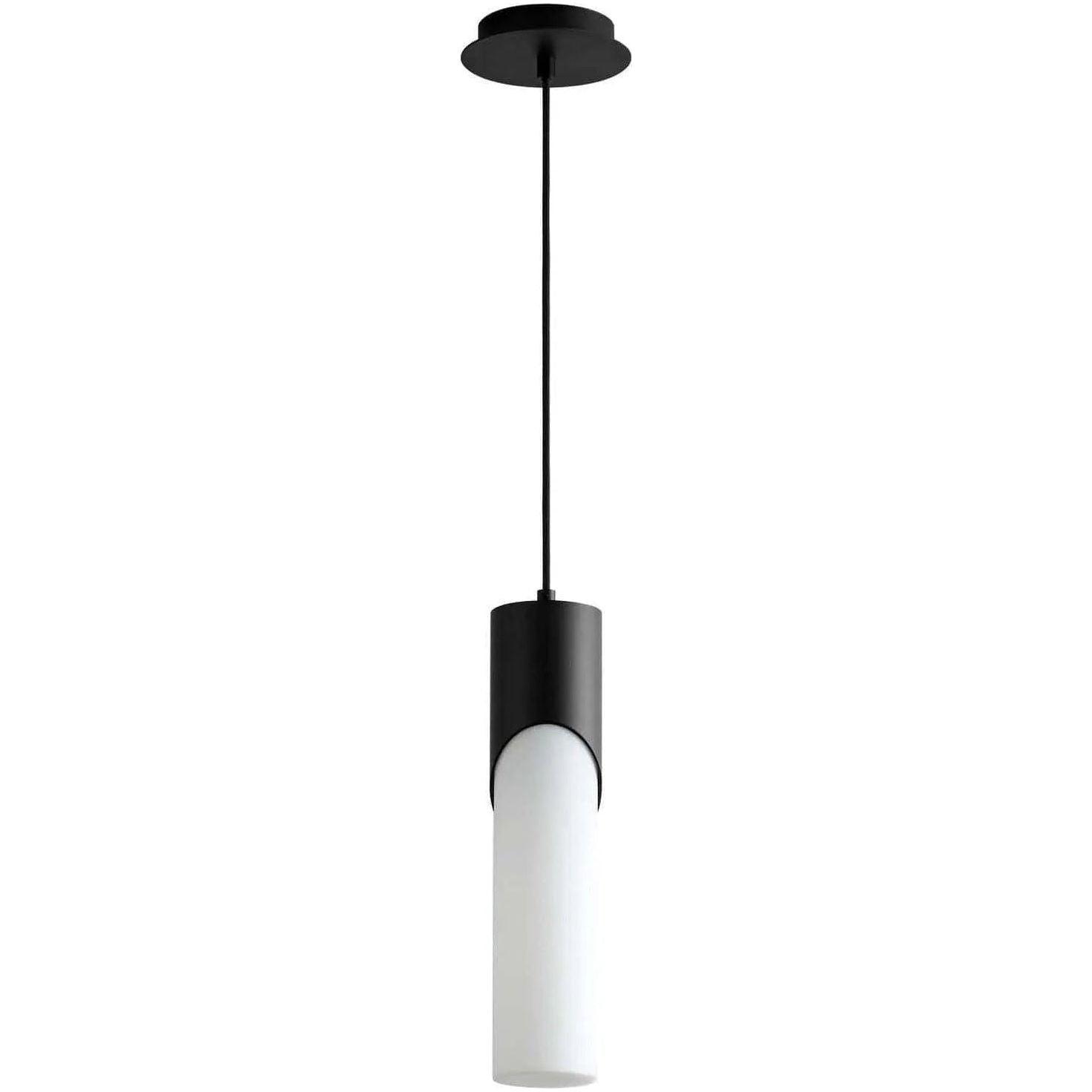 Oxygen Lighting - Ellipse LED Pendant - 3-678-115 - Canada Light Shop