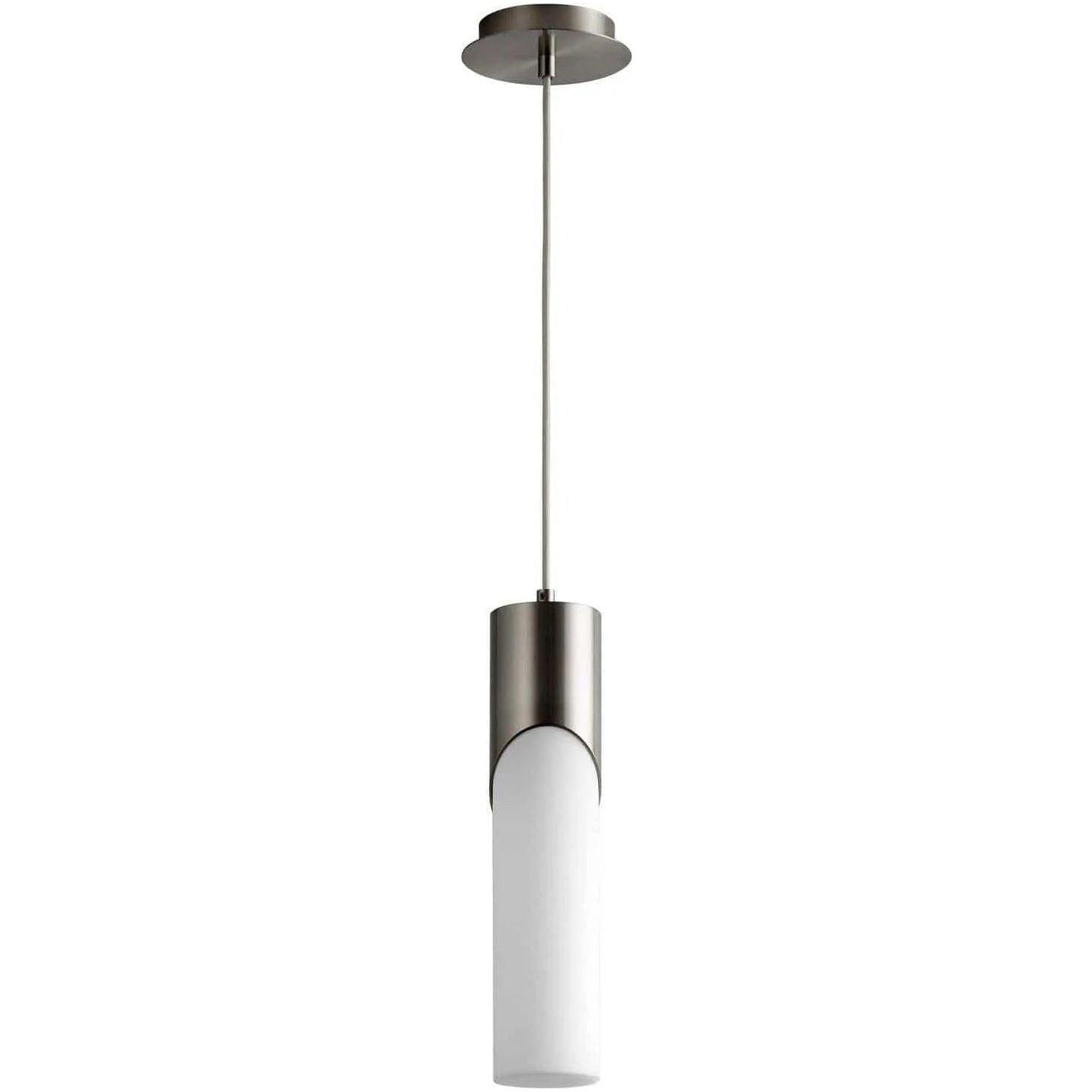 Oxygen Lighting - Ellipse LED Pendant - 3-678-124 - Canada Light Shop