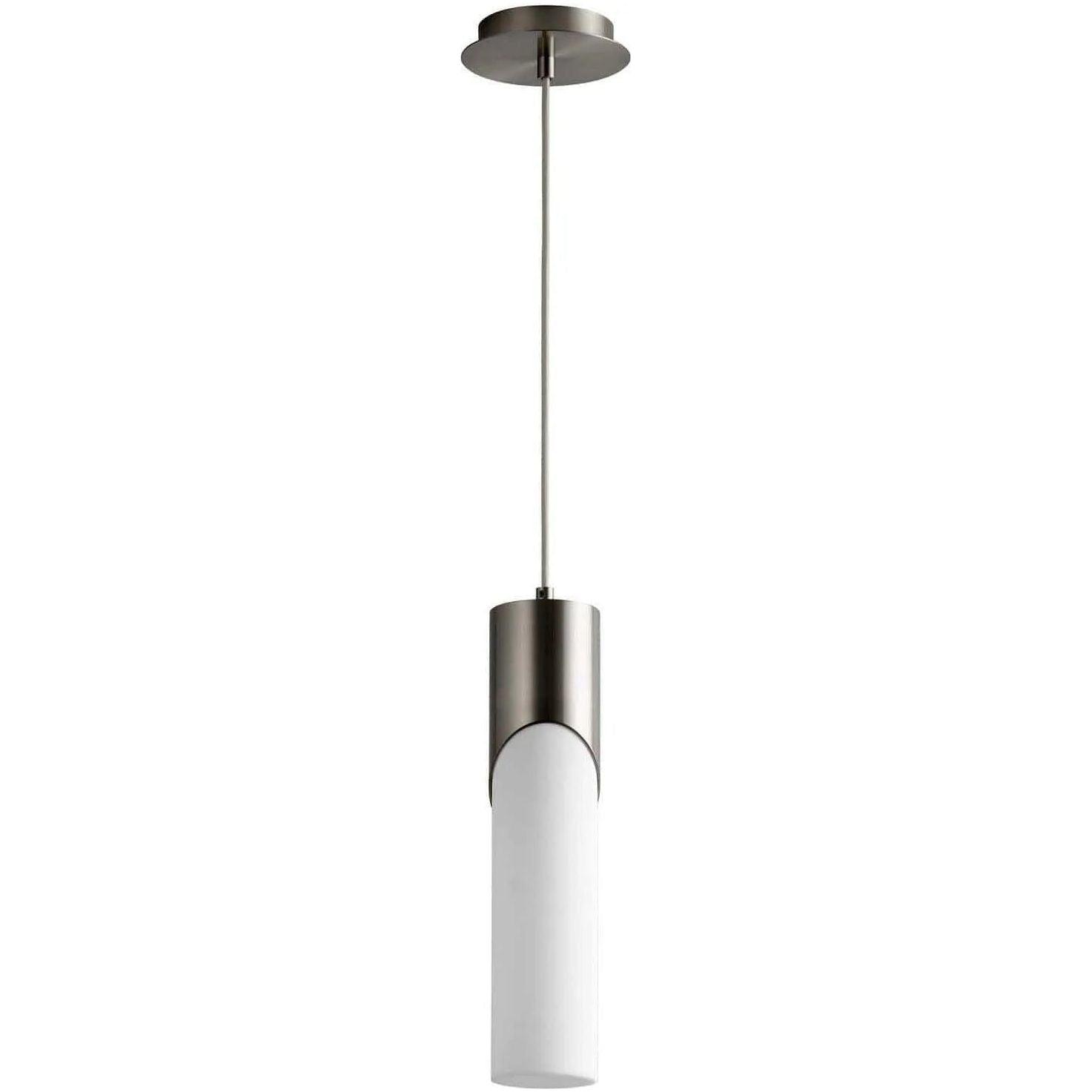 Oxygen Lighting - Ellipse LED Pendant - 3-678-224 - Canada Light Shop