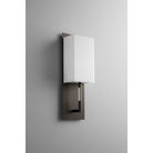 Oxygen Lighting - Epoch LED Wall Sconce - 3-564-222 - Canada Light Shop