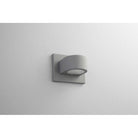 Oxygen Lighting - Eris LED Outdoor Lantern - 3-721-16 - Canada Light Shop