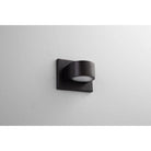 Oxygen Lighting - Eris LED Outdoor Lantern - 3-721-22 - Canada Light Shop