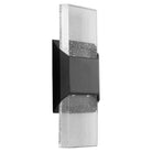 Oxygen Lighting - Esprit LED Outdoor Wall Sconce - 3-756-15 - Canada Light Shop