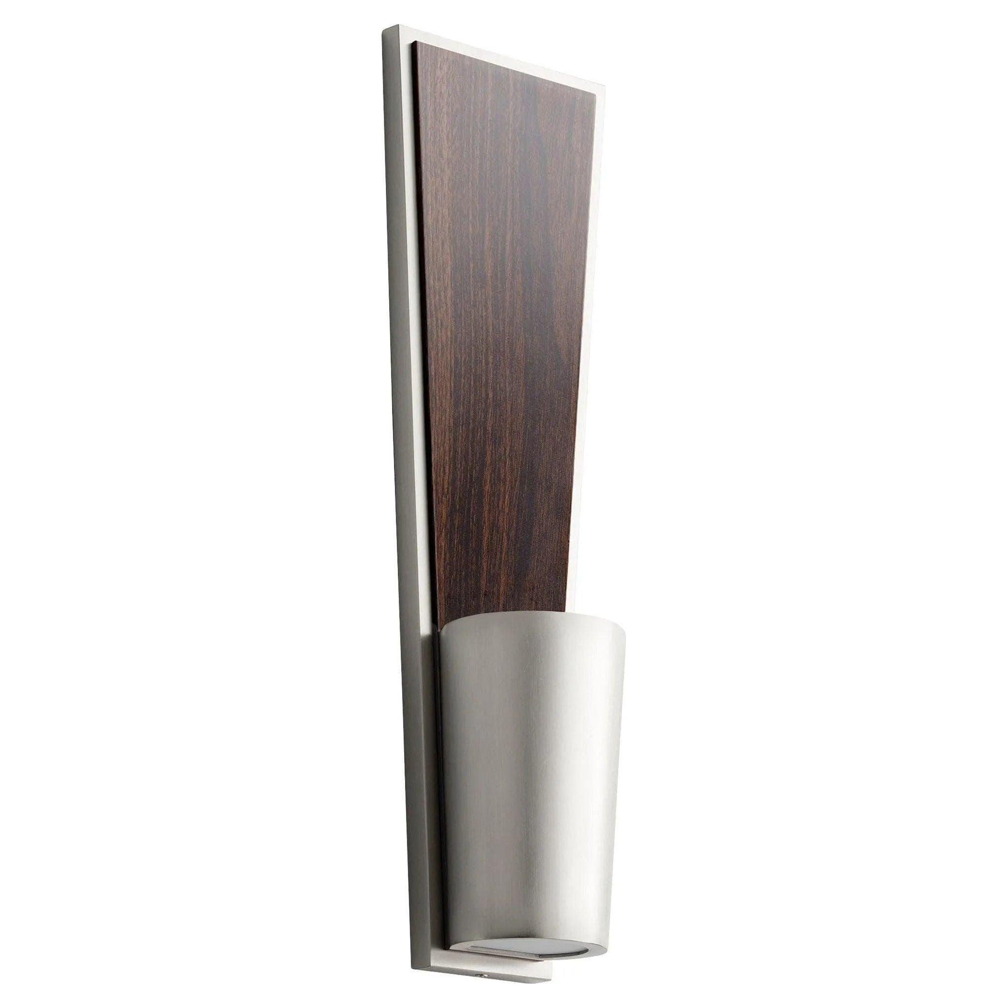Oxygen Lighting - Favero LED Wall Sconce - 3-402-24 - Canada Light Shop
