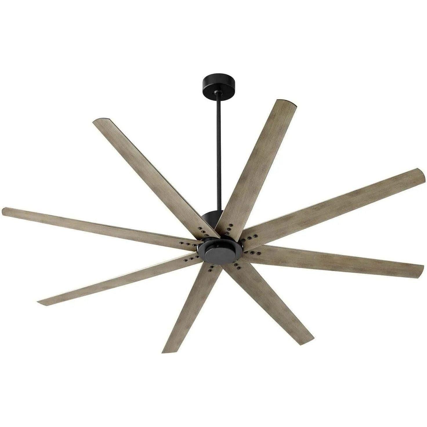 Oxygen Lighting - Fleet 72 Ceiling Fan - 3-108-15 - Canada Light Shop