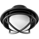 Oxygen Lighting - Fleet Ceiling Fan Light Kit Only - 3-1084-15 - Canada Light Shop