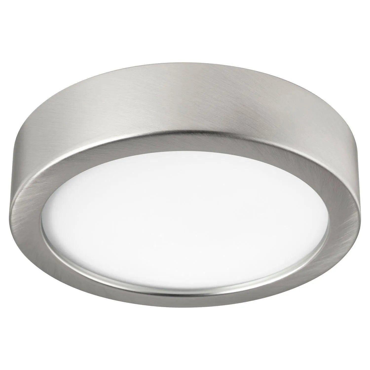 Oxygen Lighting - Fleet LED Disk Kit - 3-9-108-24 - Canada Light Shop