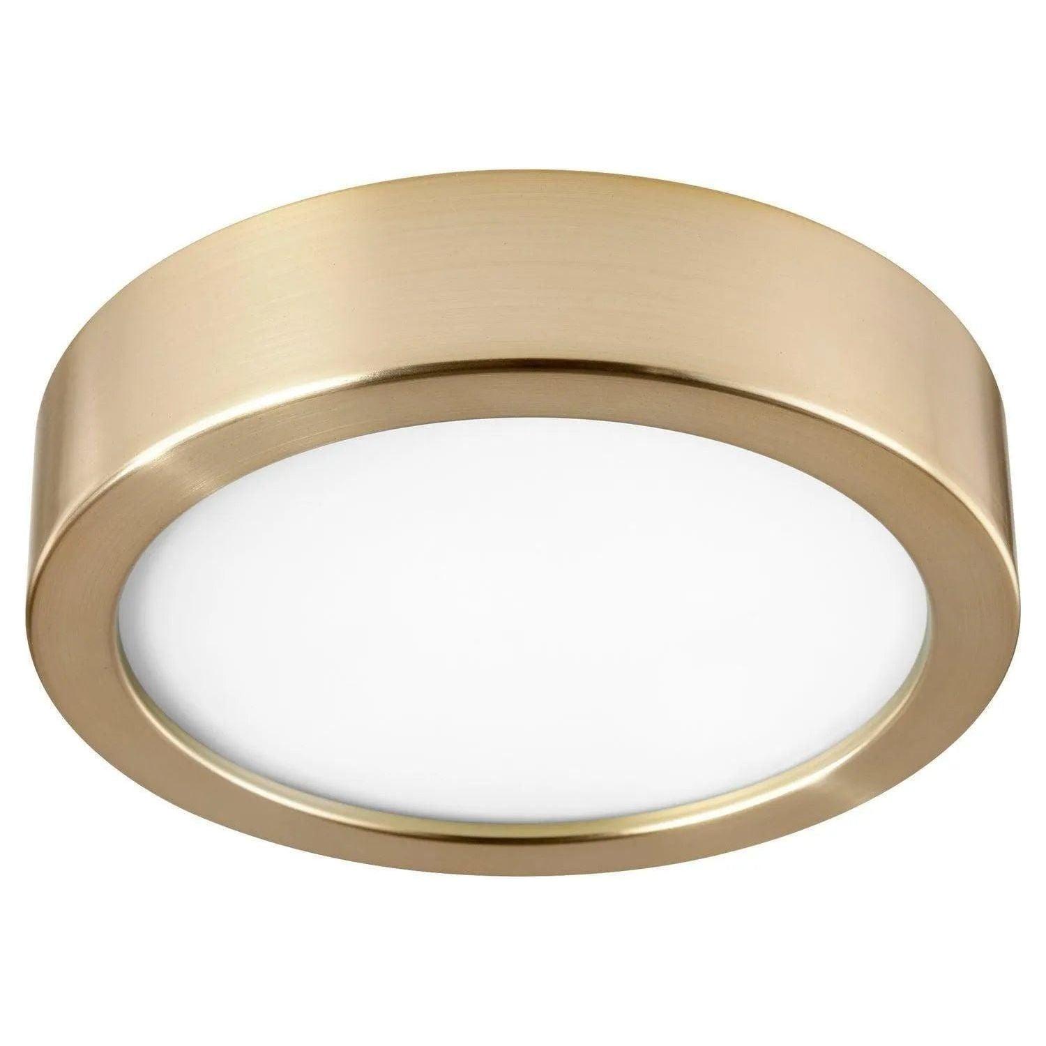 Oxygen Lighting - Fleet LED Disk Kit - 3-9-108-40 - Canada Light Shop