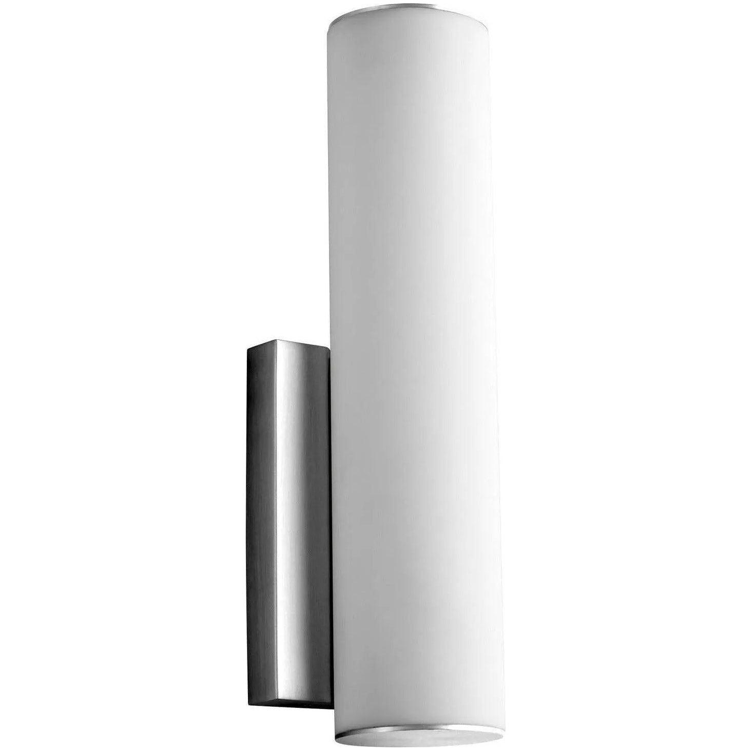 Oxygen Lighting - Fugit LED Wall Sconce - 3-5010-20 - Canada Light Shop