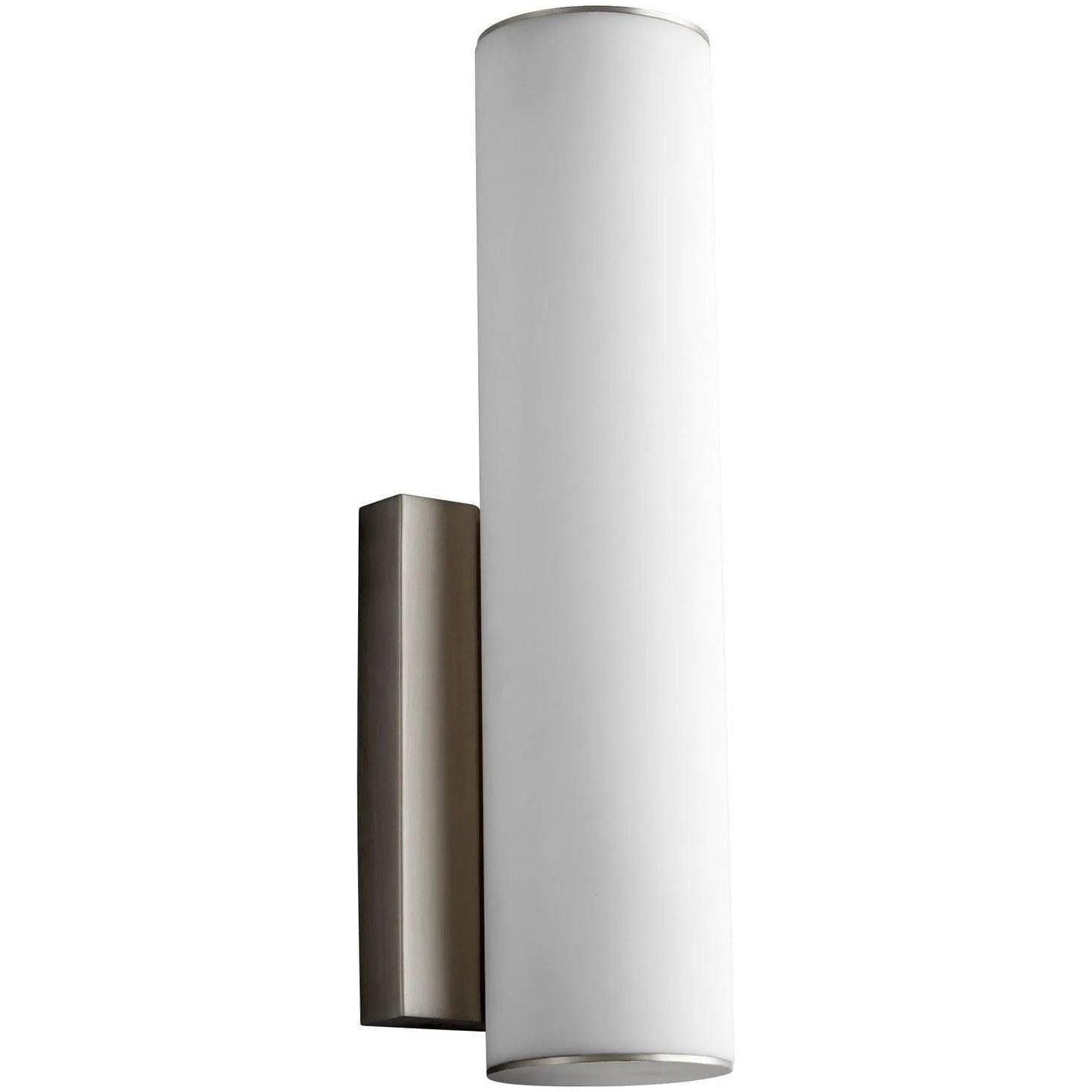 Oxygen Lighting - Fugit LED Wall Sconce - 3-5010-24 - Canada Light Shop