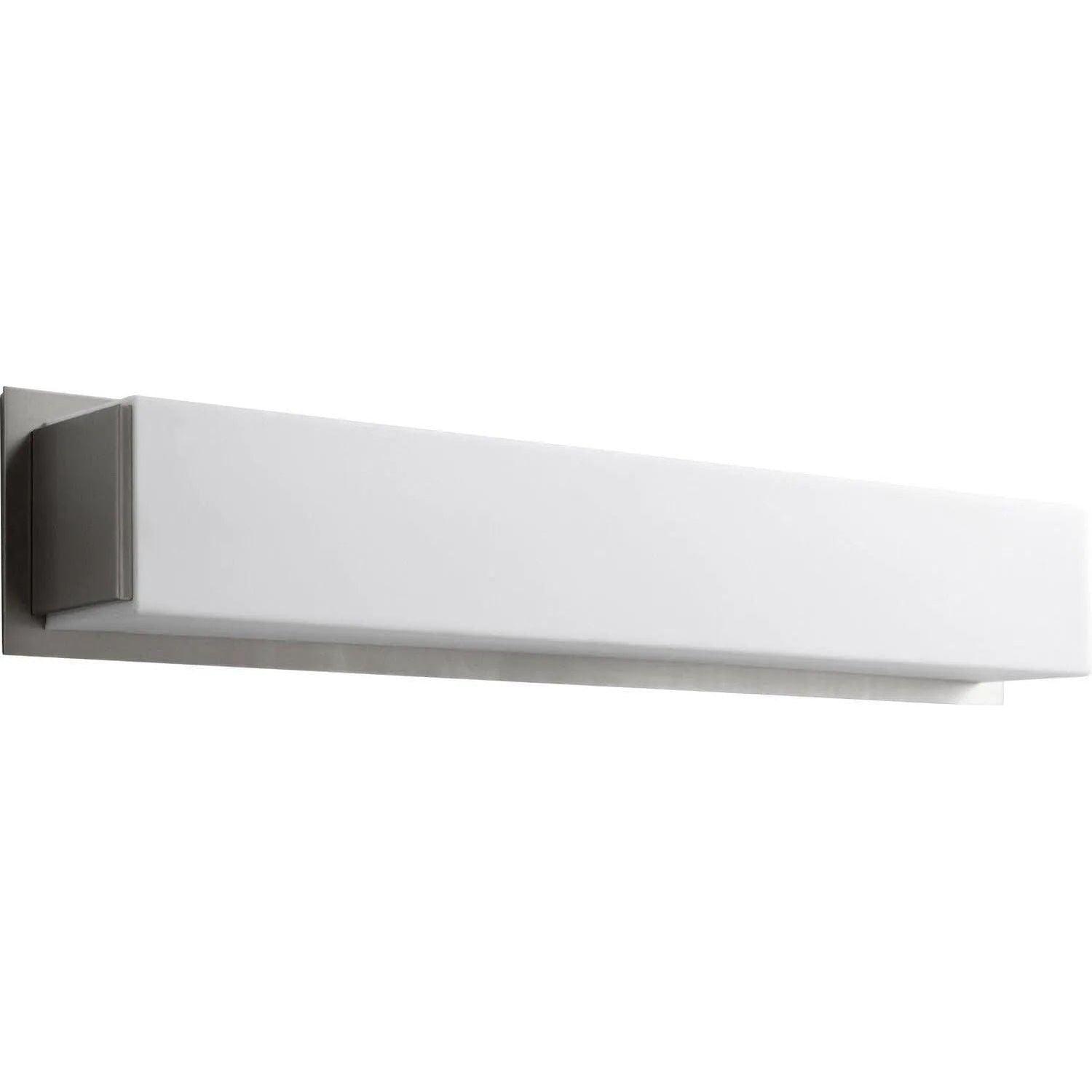 Oxygen Lighting - Fuse LED Vanity - 3-544-24 - Canada Light Shop