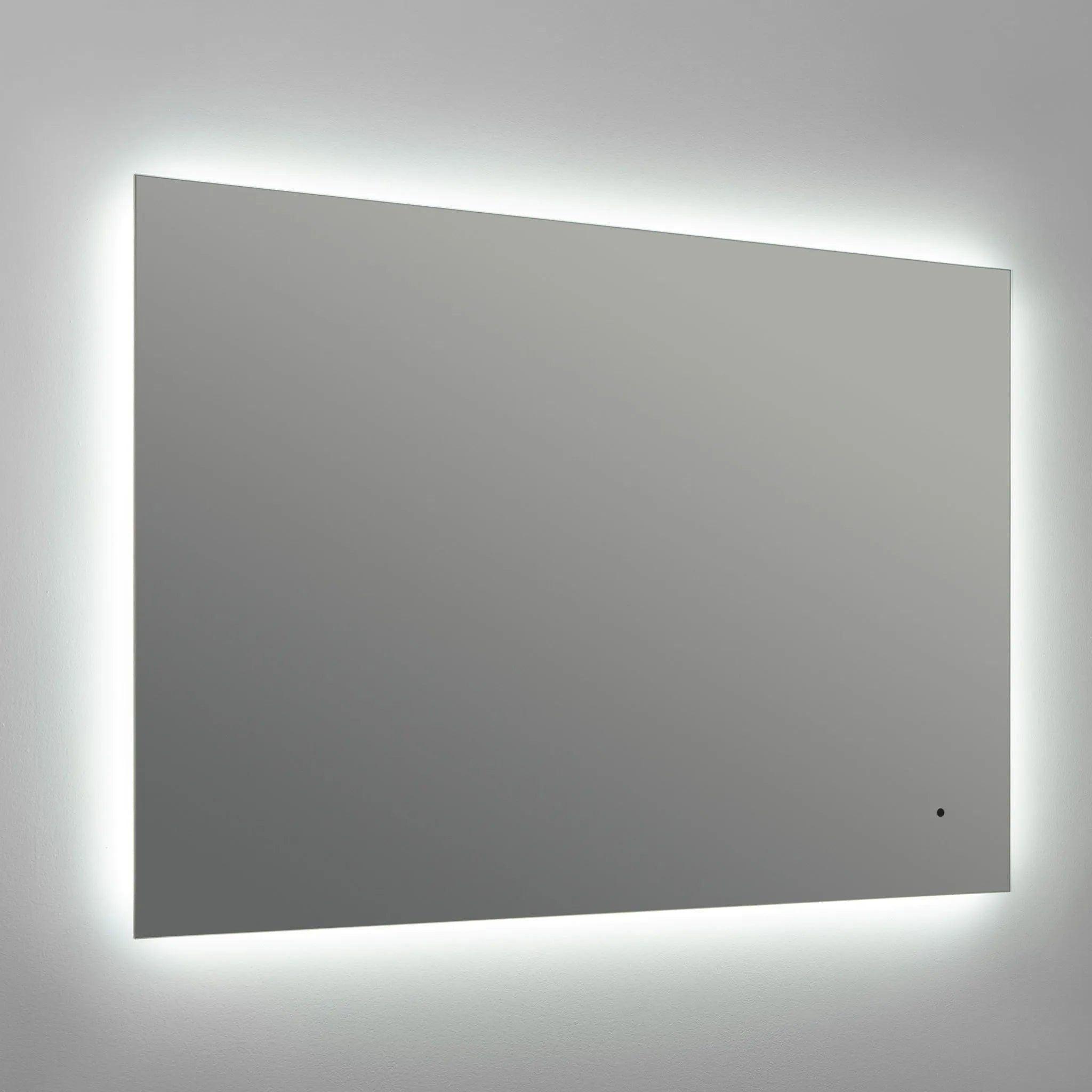 Oxygen Lighting - Galaxy LED Mirror - 3-1101-0 - Canada Light Shop