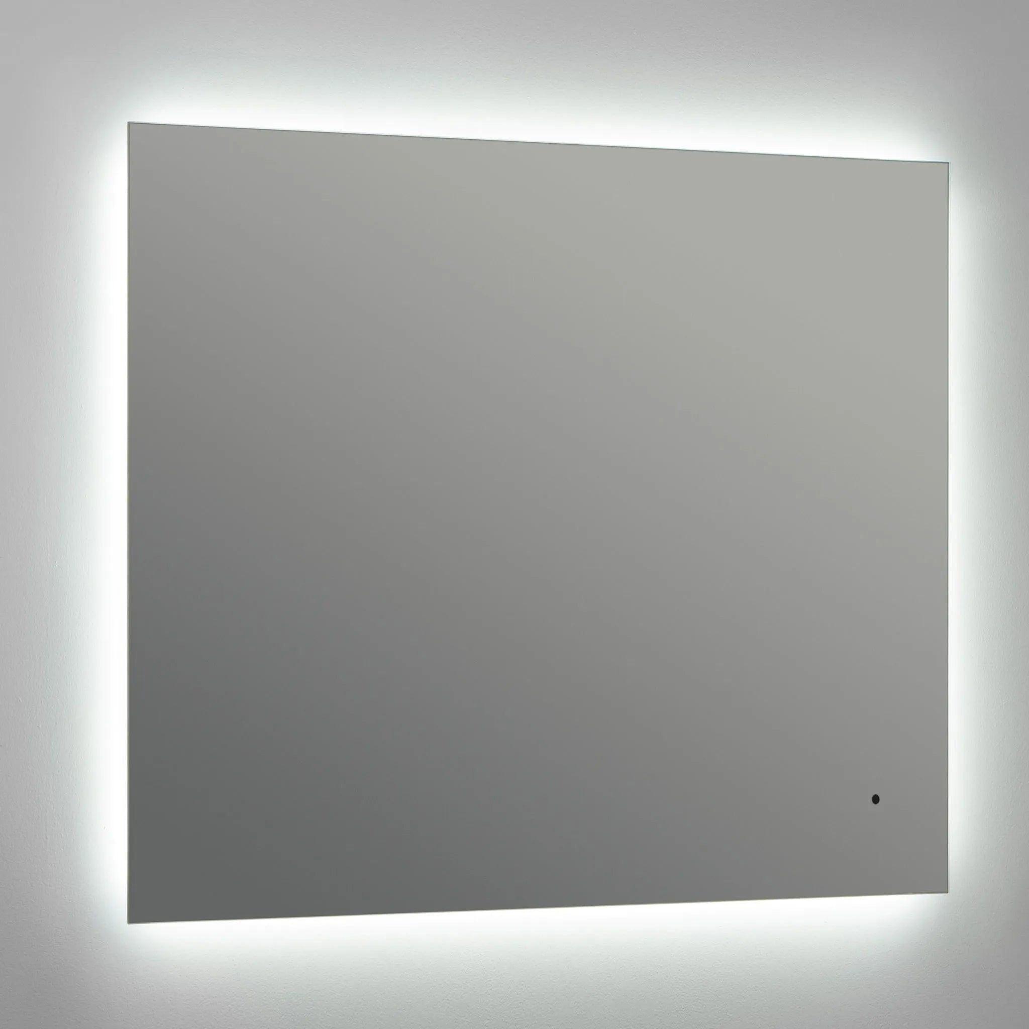 Oxygen Lighting - Galaxy LED Mirror - 3-1102-0 - Canada Light Shop