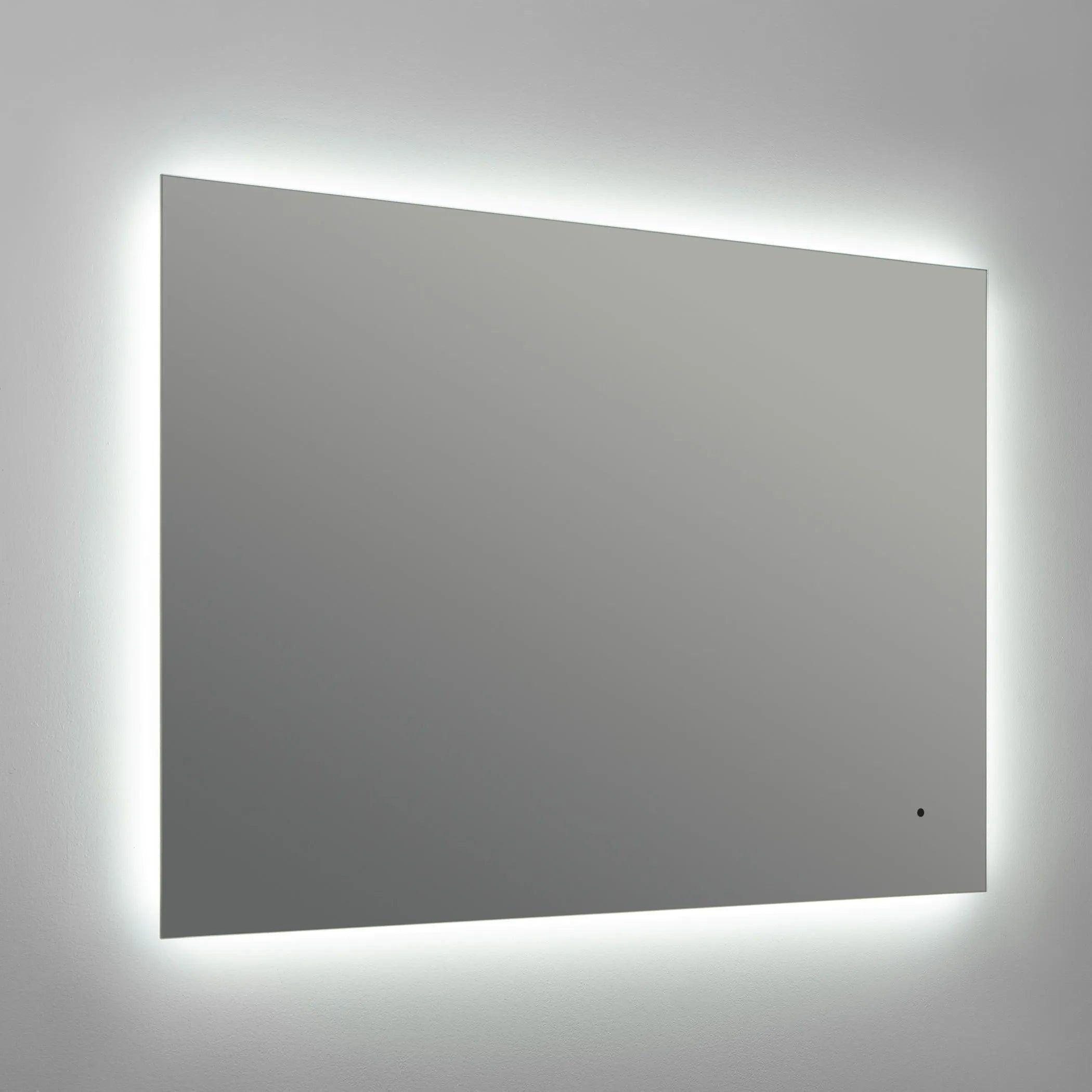 Oxygen Lighting - Galaxy LED Mirror - 3-1103-0 - Canada Light Shop