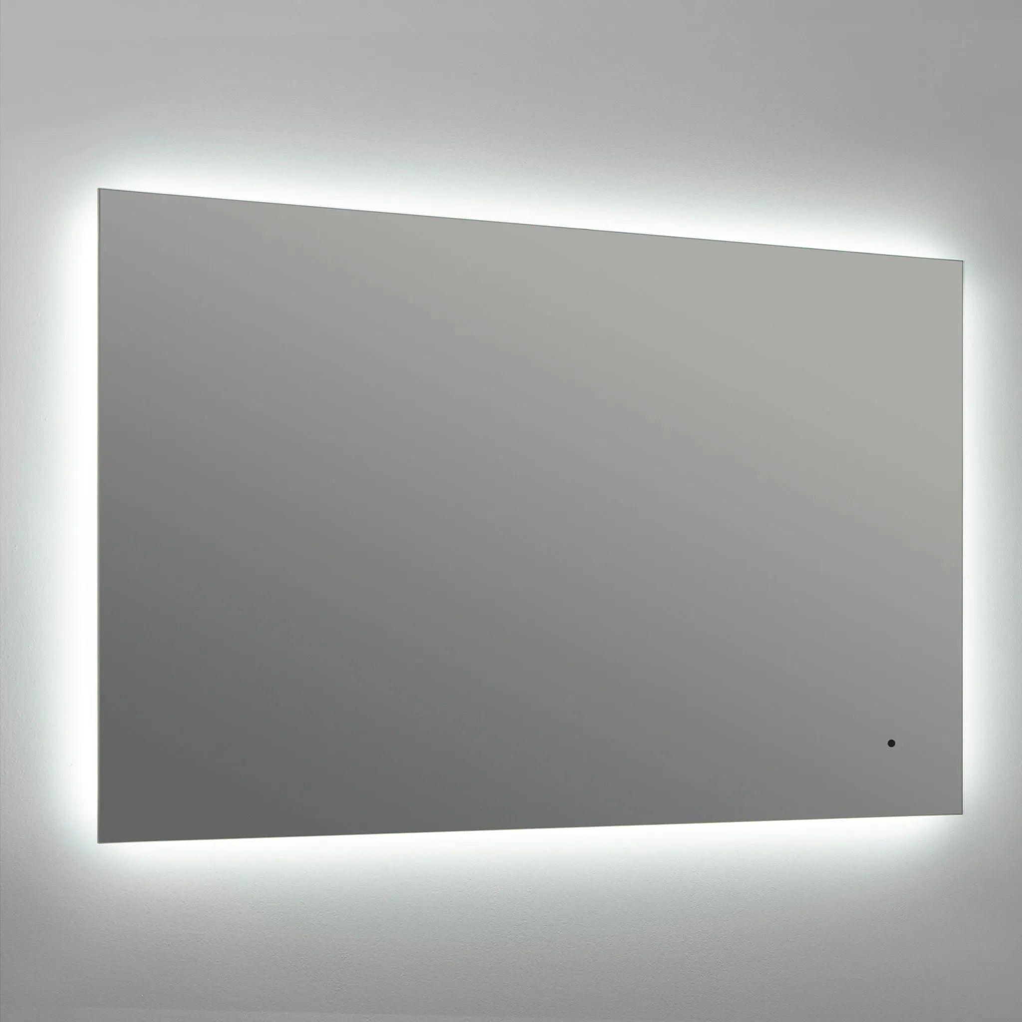 Oxygen Lighting - Galaxy LED Mirror - 3-1104-0 - Canada Light Shop