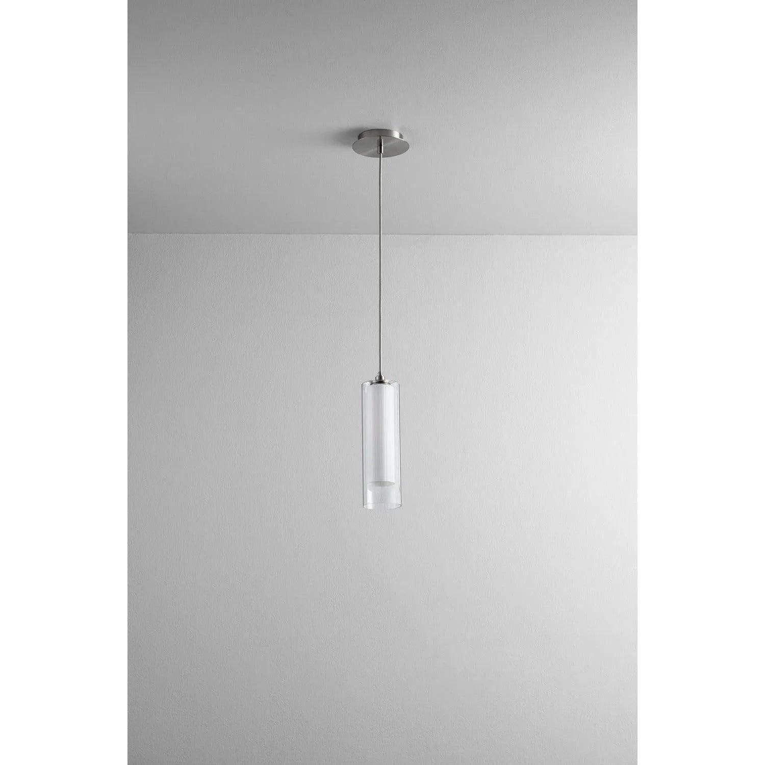 Oxygen Lighting - Gratis LED Pendant - 3-609-124 - Canada Light Shop