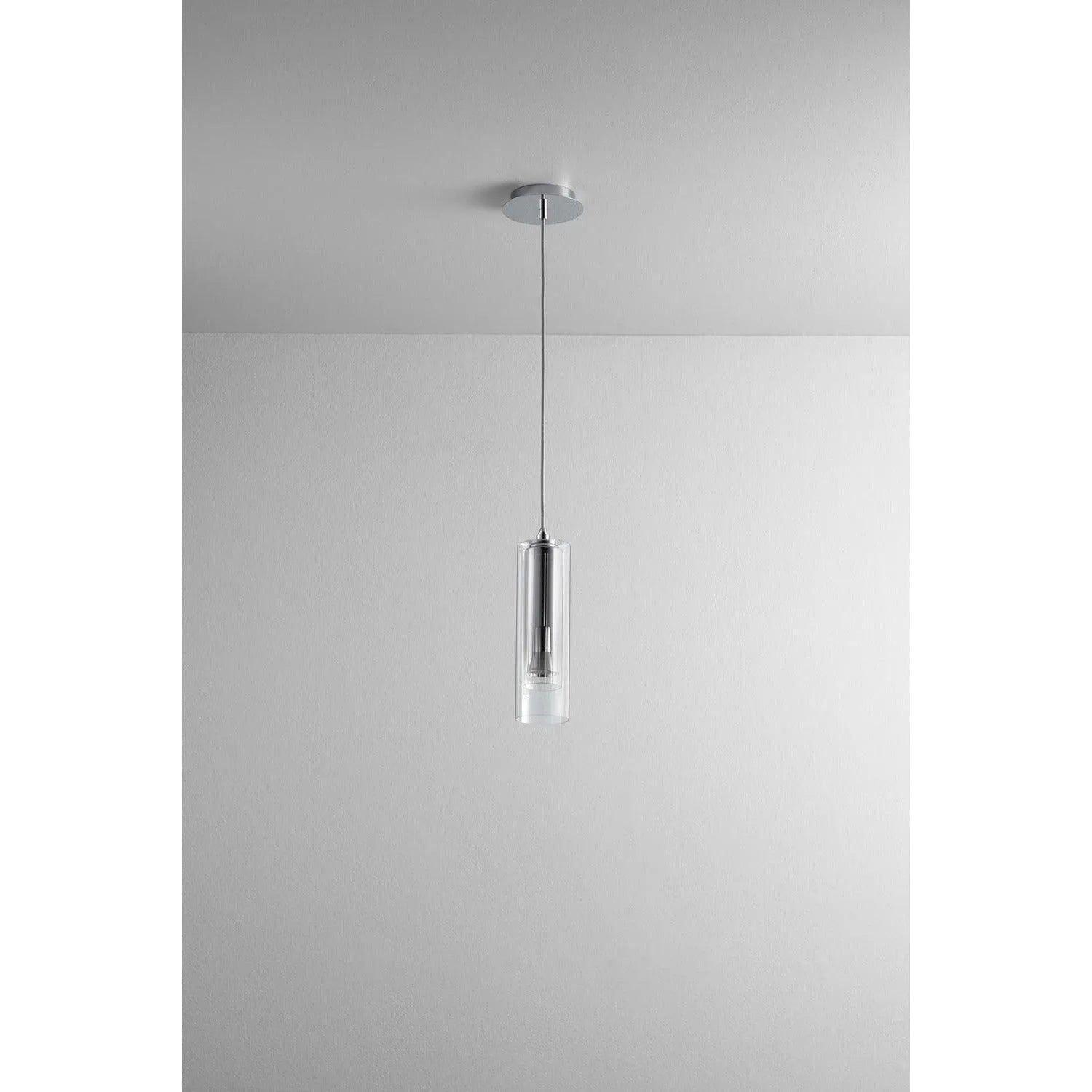 Oxygen Lighting - Gratis LED Pendant - 3-609-1314 - Canada Light Shop