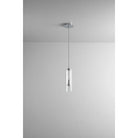 Oxygen Lighting - Gratis LED Pendant - 3-609-14 - Canada Light Shop
