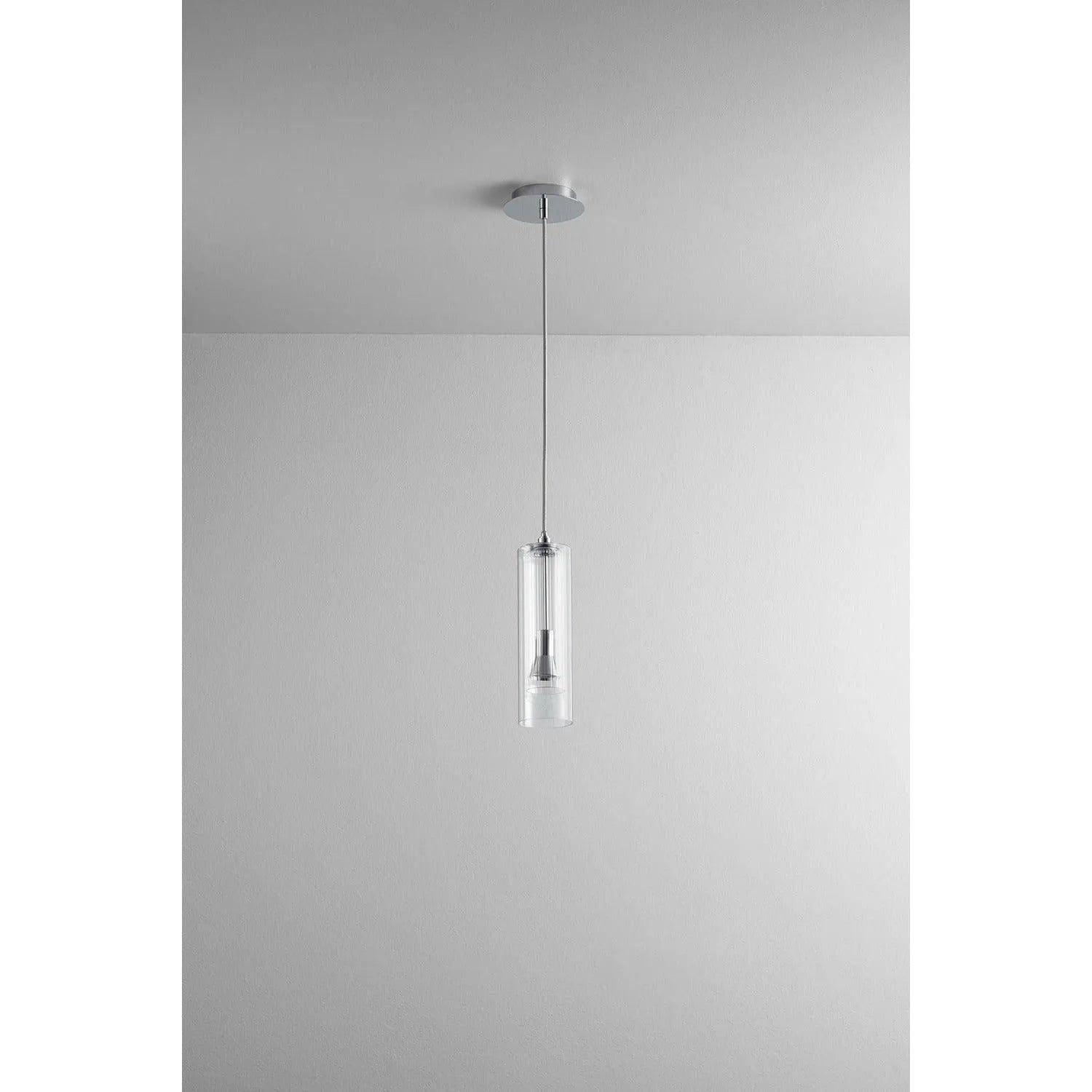 Oxygen Lighting - Gratis LED Pendant - 3-609-14 - Canada Light Shop