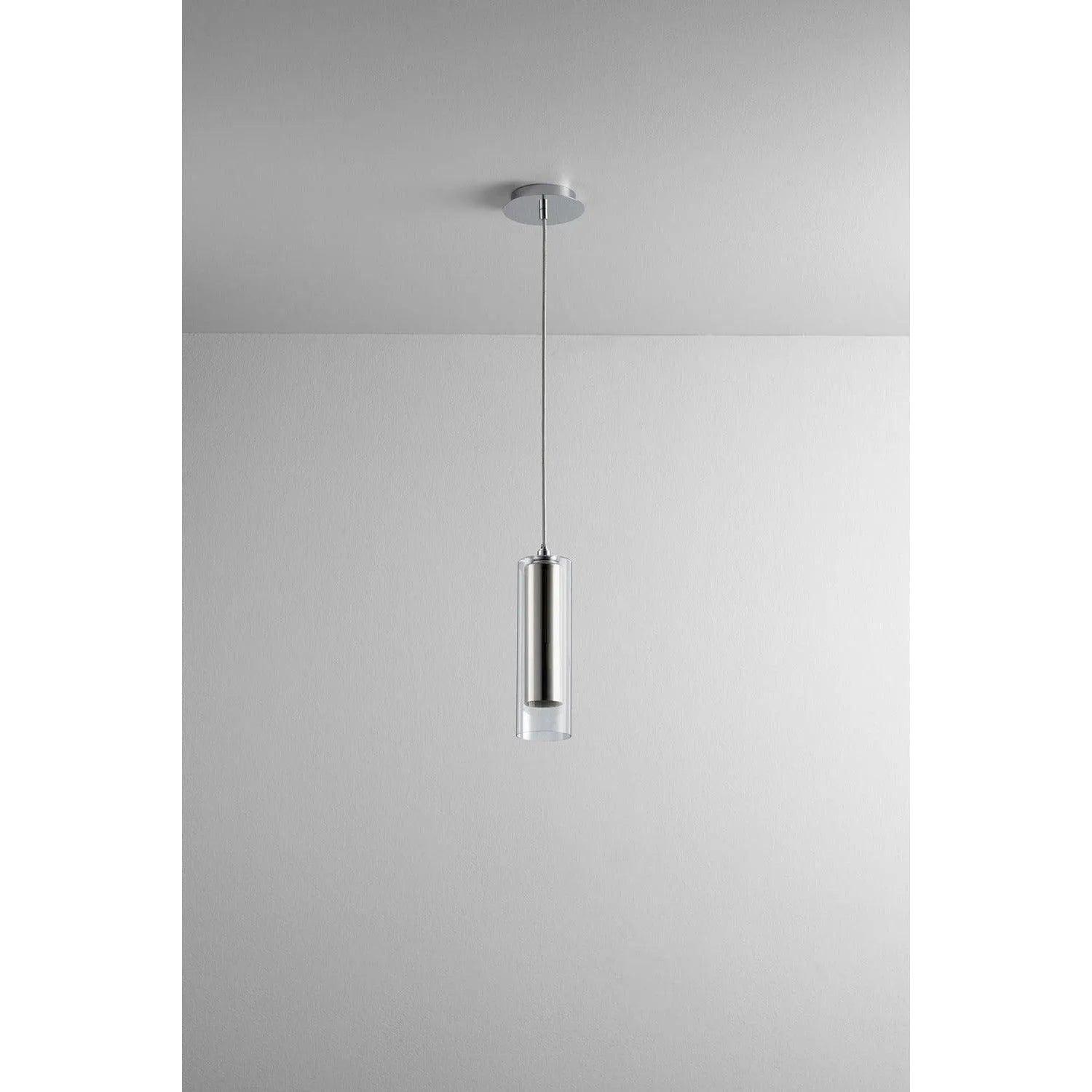 Oxygen Lighting - Gratis LED Pendant - 3-609-1414 - Canada Light Shop