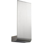 Oxygen Lighting - Halo LED Wall Sconce - 3-535-24 - Canada Light Shop