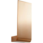 Oxygen Lighting - Halo LED Wall Sconce - 3-535-25 - Canada Light Shop