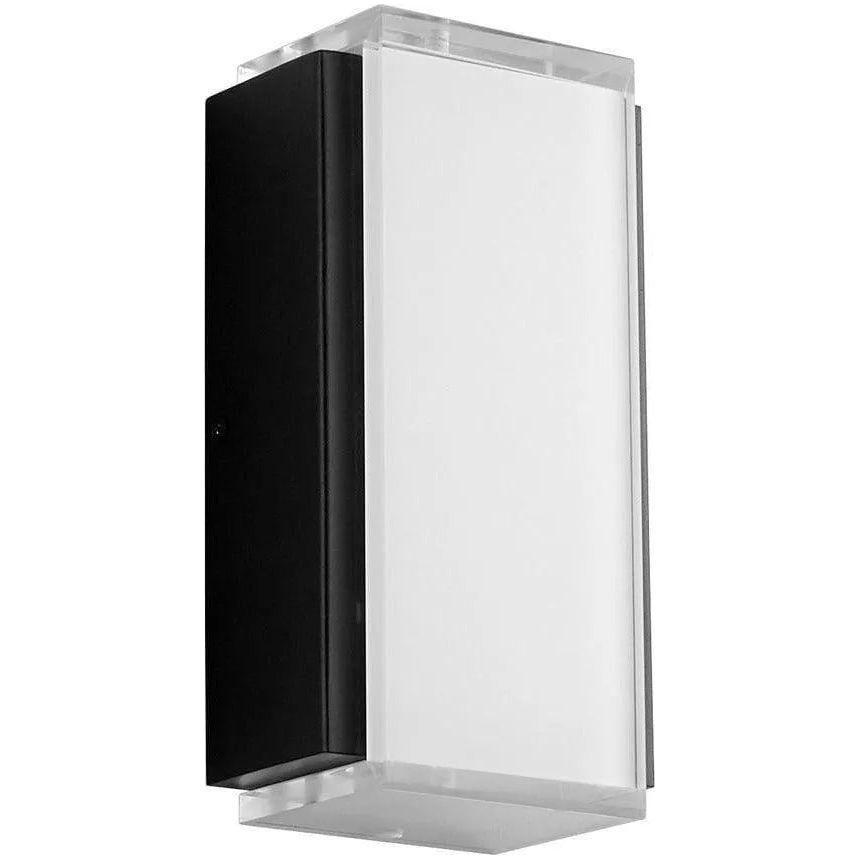 Oxygen Lighting - Helio LED Outdoor Lantern - 3-743-15 - Canada Light Shop